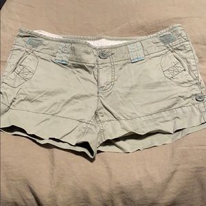 American Eagle Outfitters Shorts Size 4